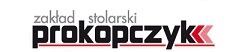 Zakład Stolarski Andrzej Prokopczyk Logo