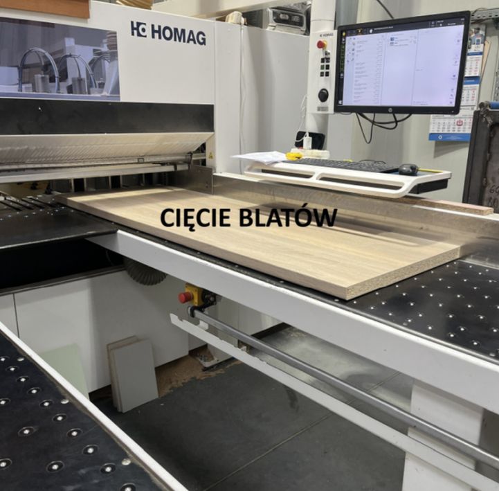 cięcie blatów-zsap